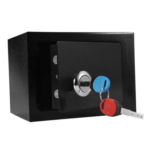 key operated metal cash boxes|steel cash box with lock.